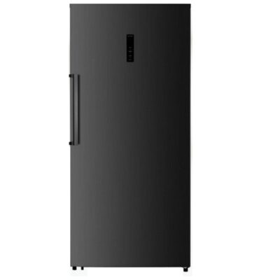 מקפיא או מקרר Amcor HFN-7307 BS – ‏274 ליטר,7 תאים, נירוסטה מושחרת No Frost