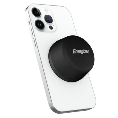 רמקול בלוטוס מגנטי נייד מבית איינגיזר Energizer