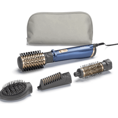 מברשת פן מסתובב בייביליס Babyliss AS965 1000W
