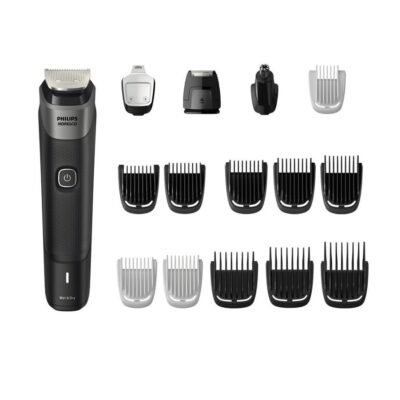 מכונת עיצוב זקן וטיפוח Philips Multigroom 5000 MG5900/49