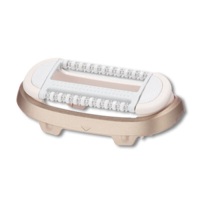 ראש עיסוי למסיר שיער בראון סדרה 9 Braun Extra Wide Massage רק סדרת FLEX