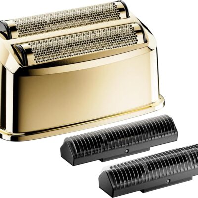 רשת וסכין מקוריים Andis ProFoil Plus II Gold למכונת גילוח TS-3