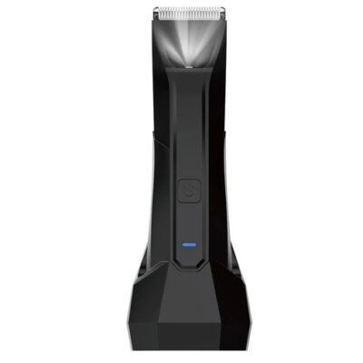 מכונת גילוח לשיער ולגוף ססוניק עמידה במים Sassonic ese140
