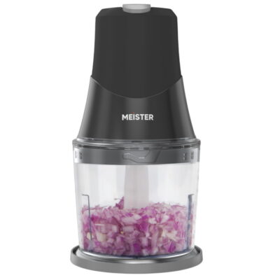 קוצץ מזון חשמלי מייסטר Meister MCH400