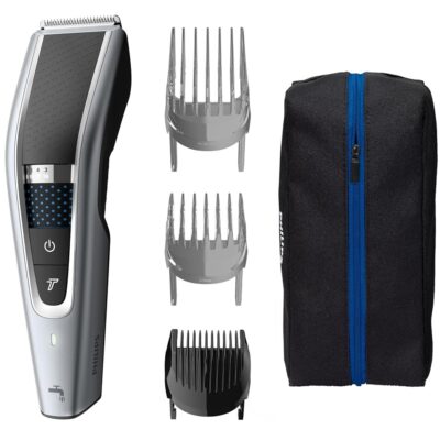 מכונת תספורת נטענת פיליפס Philips HC5630/15