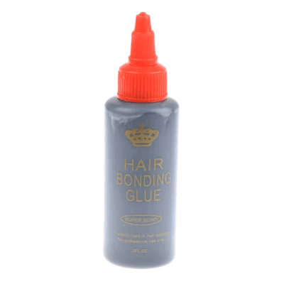 דבק לתוספות שיער מקצועי Salon Pro Hair Bonding Glue 60ml