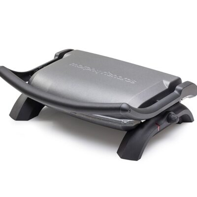 טוסטר גריל 6 פרוסות Morphy Richards מורפי ריצ'ארדס דגם 44786