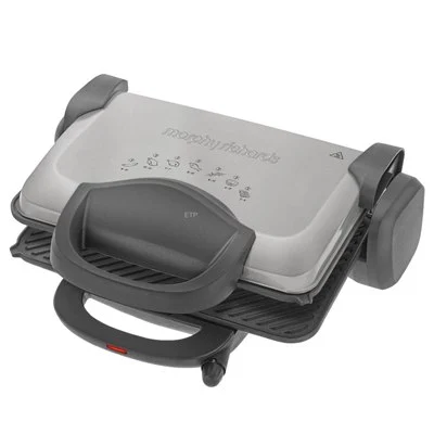 טוסטר לחיצה 6 פרוסות Morphy Richards מורפי ריצ'ארדס דגם 44783