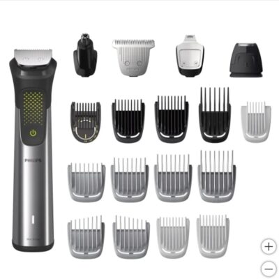 מכונת תספורת פיליפס משולבת סדרה 9000 PHILIPS MG9560/28