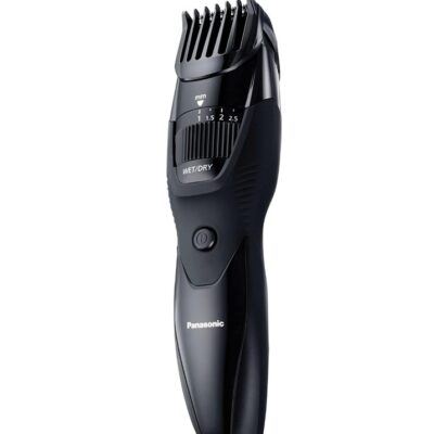 מכונה תספורת פנסוניק החדשה Panasonic ER-GB42